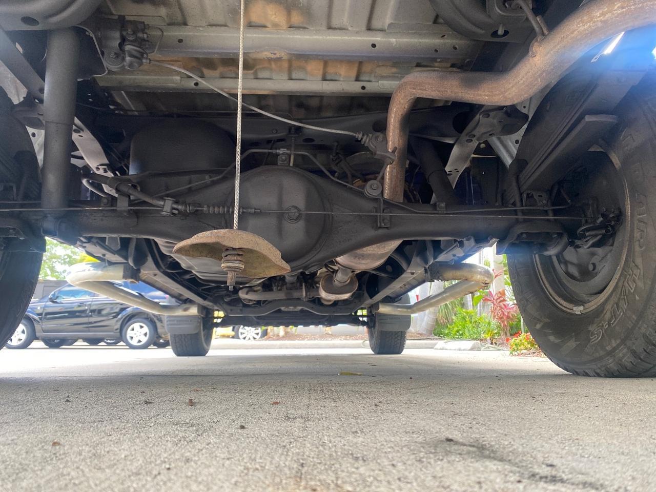2000 Toyota Tundra V8 SR5 FLORIDA LIKE NEW Pompano Beach FL