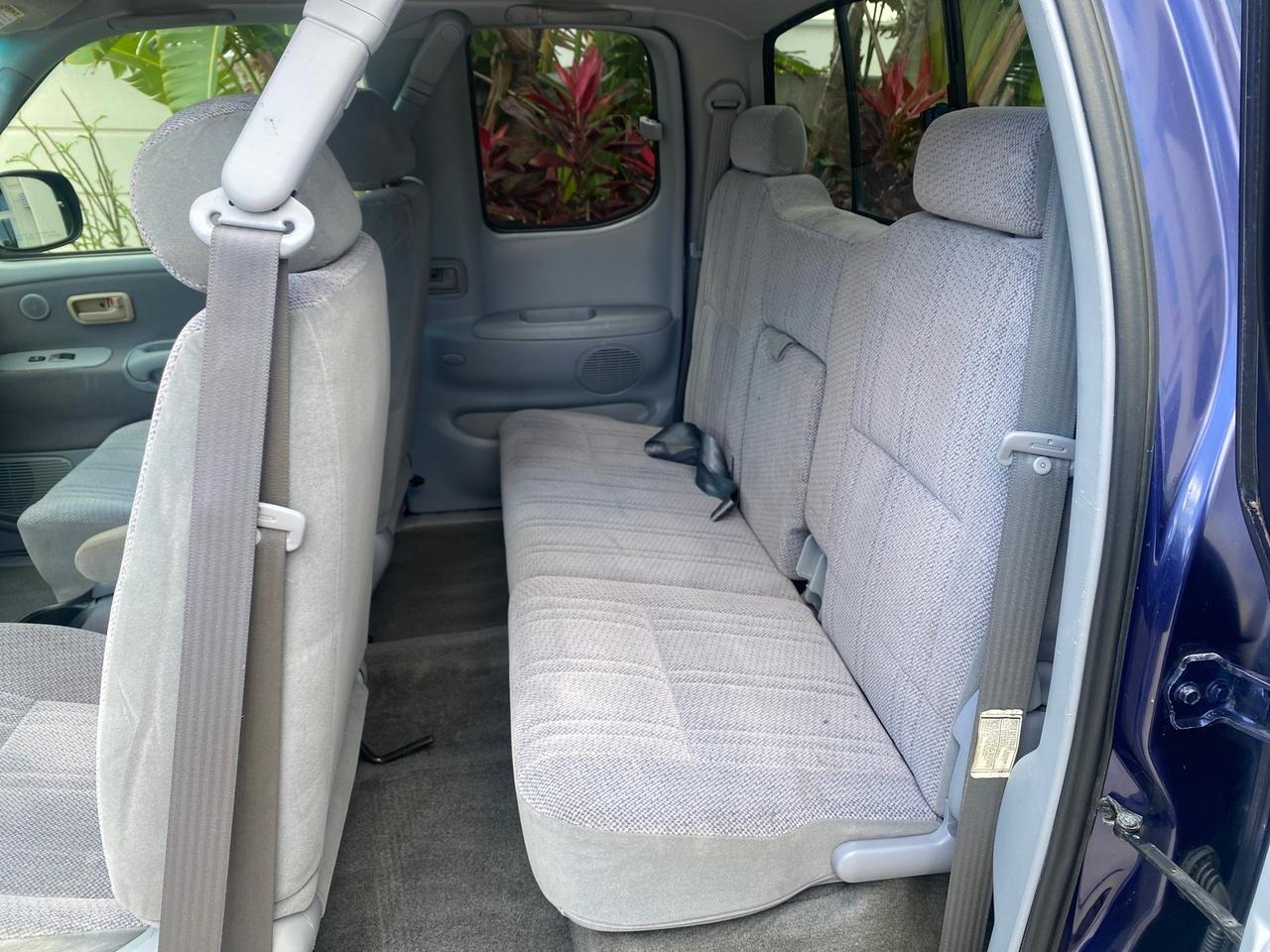 2000 Toyota Tundra V8 SR5 FLORIDA LIKE NEW Pompano Beach FL
