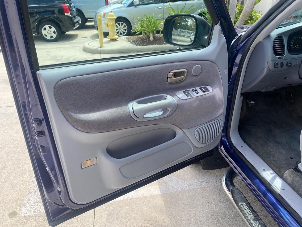2000 Toyota Tundra V8 SR5 FLORIDA LIKE NEW Pompano Beach FL