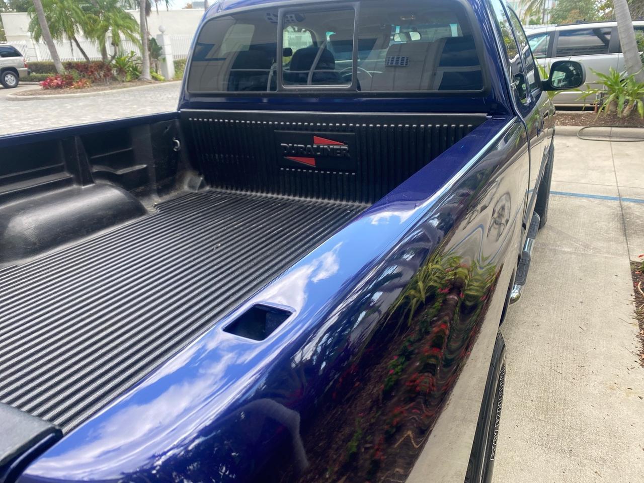 2000 Toyota Tundra V8 SR5 FLORIDA LIKE NEW Pompano Beach FL