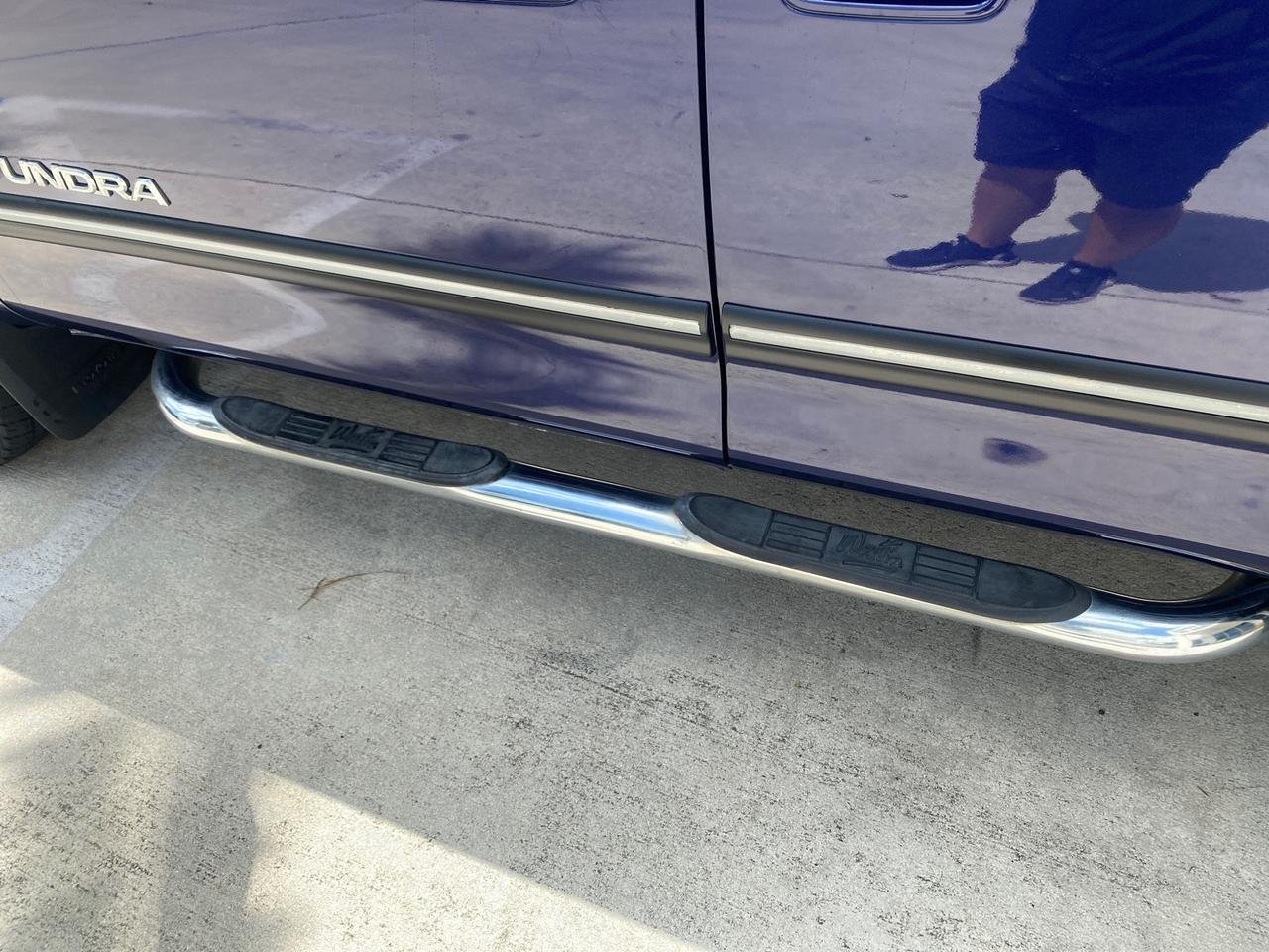 2000 Toyota Tundra V8 SR5 FLORIDA LIKE NEW Pompano Beach FL