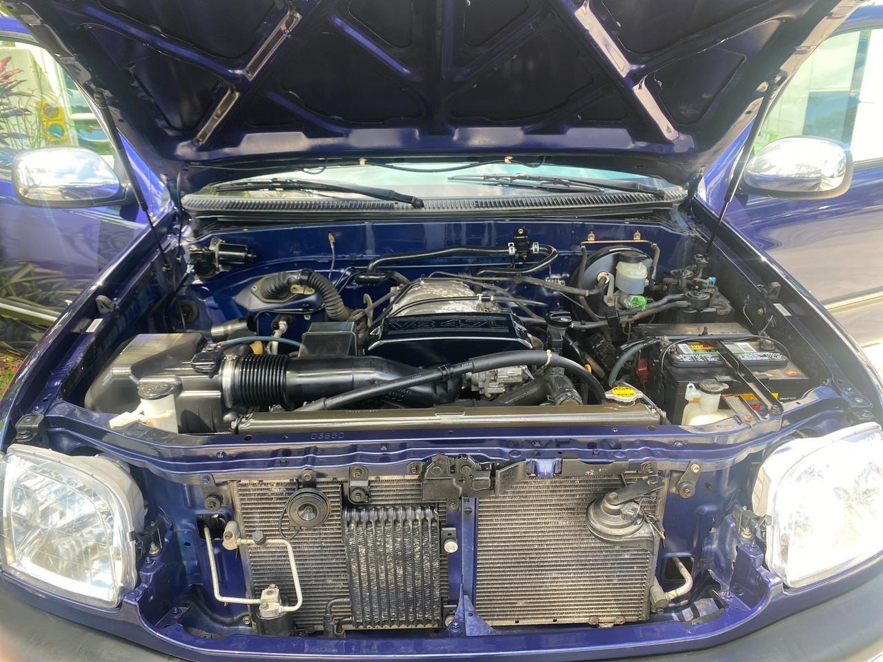 2000 Toyota Tundra V8 SR5 FLORIDA LIKE NEW Pompano Beach FL