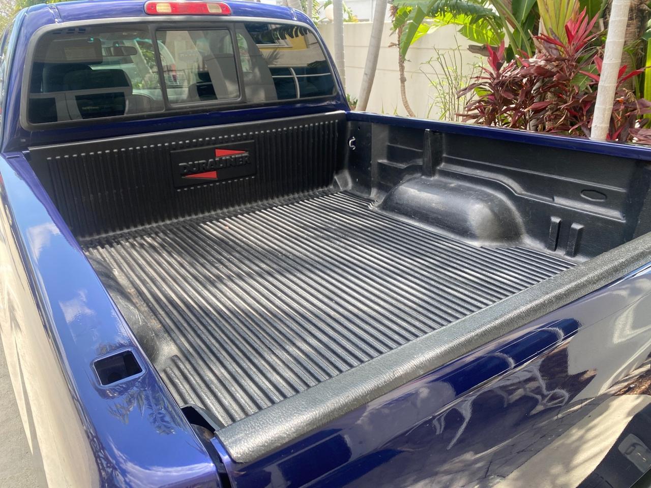 2000 Toyota Tundra V8 SR5 FLORIDA LIKE NEW Pompano Beach FL