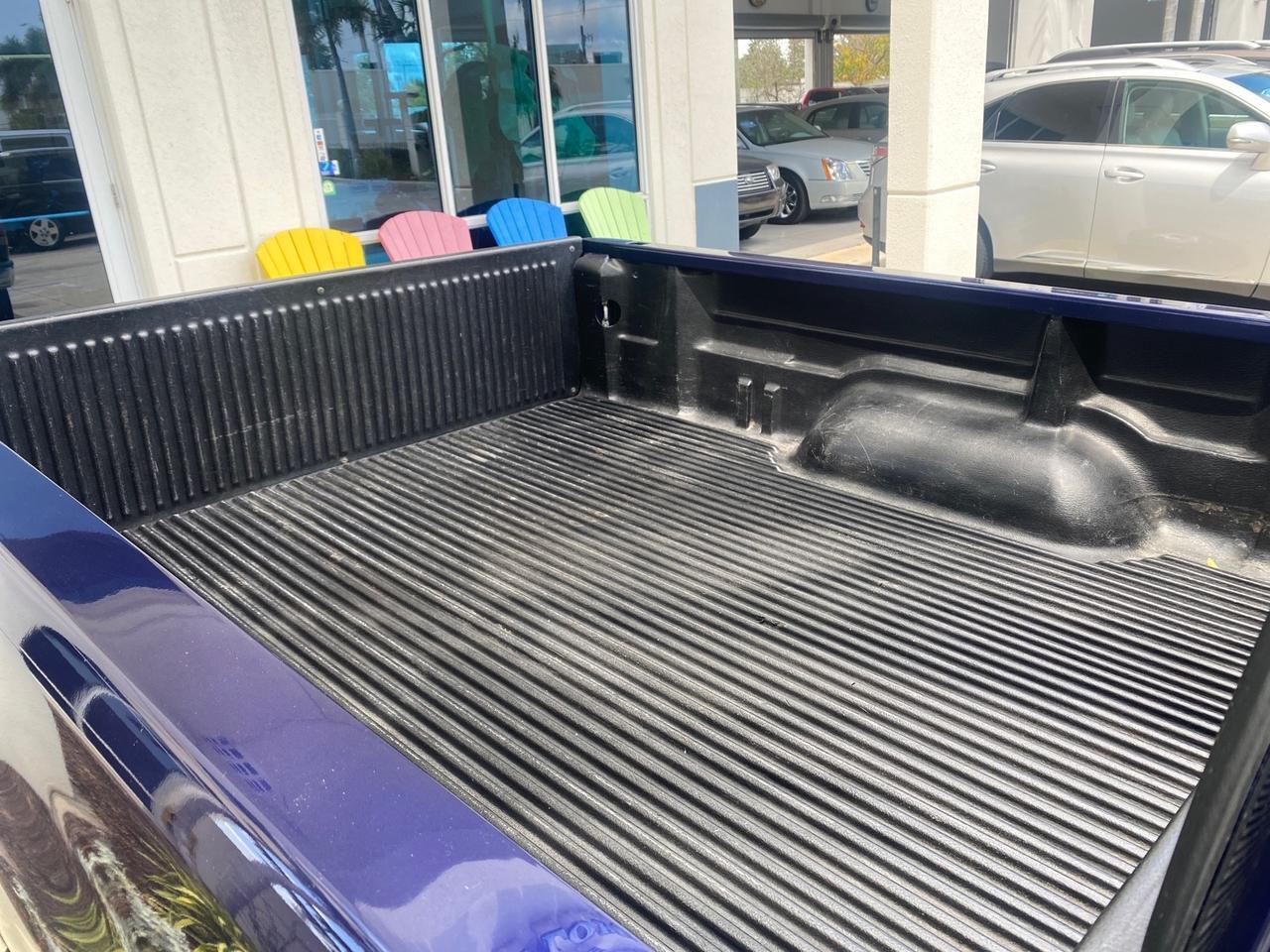 2000 Toyota Tundra V8 SR5 FLORIDA LIKE NEW Pompano Beach FL