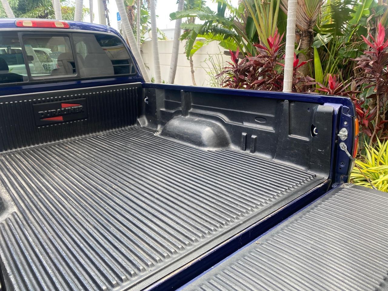 2000 Toyota Tundra V8 SR5 FLORIDA LIKE NEW Pompano Beach FL