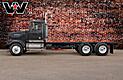 2000 WESTERN STAR 4900 TANDEM DAYCAB