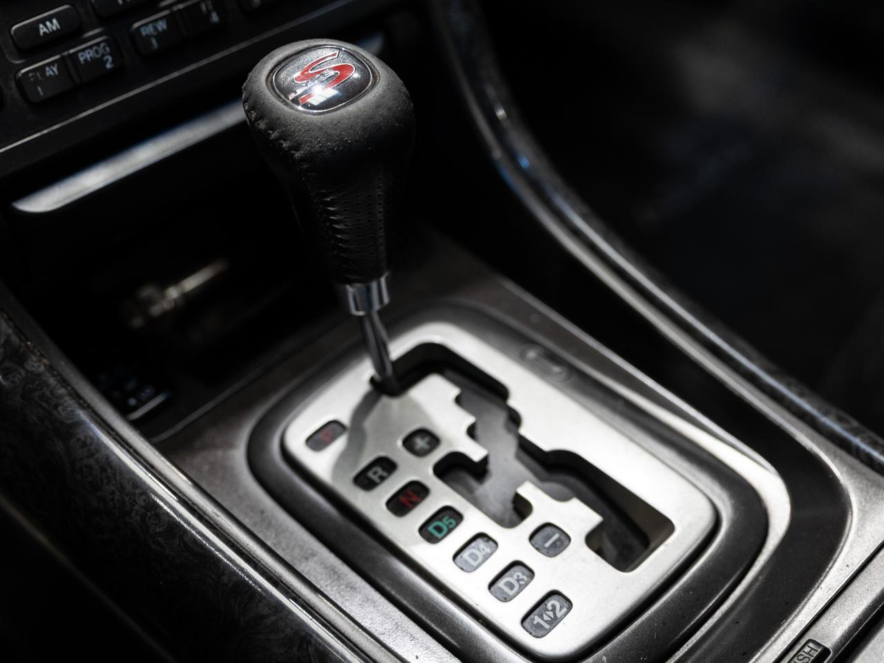 2001 Acura CL Type-S Cranberry PA