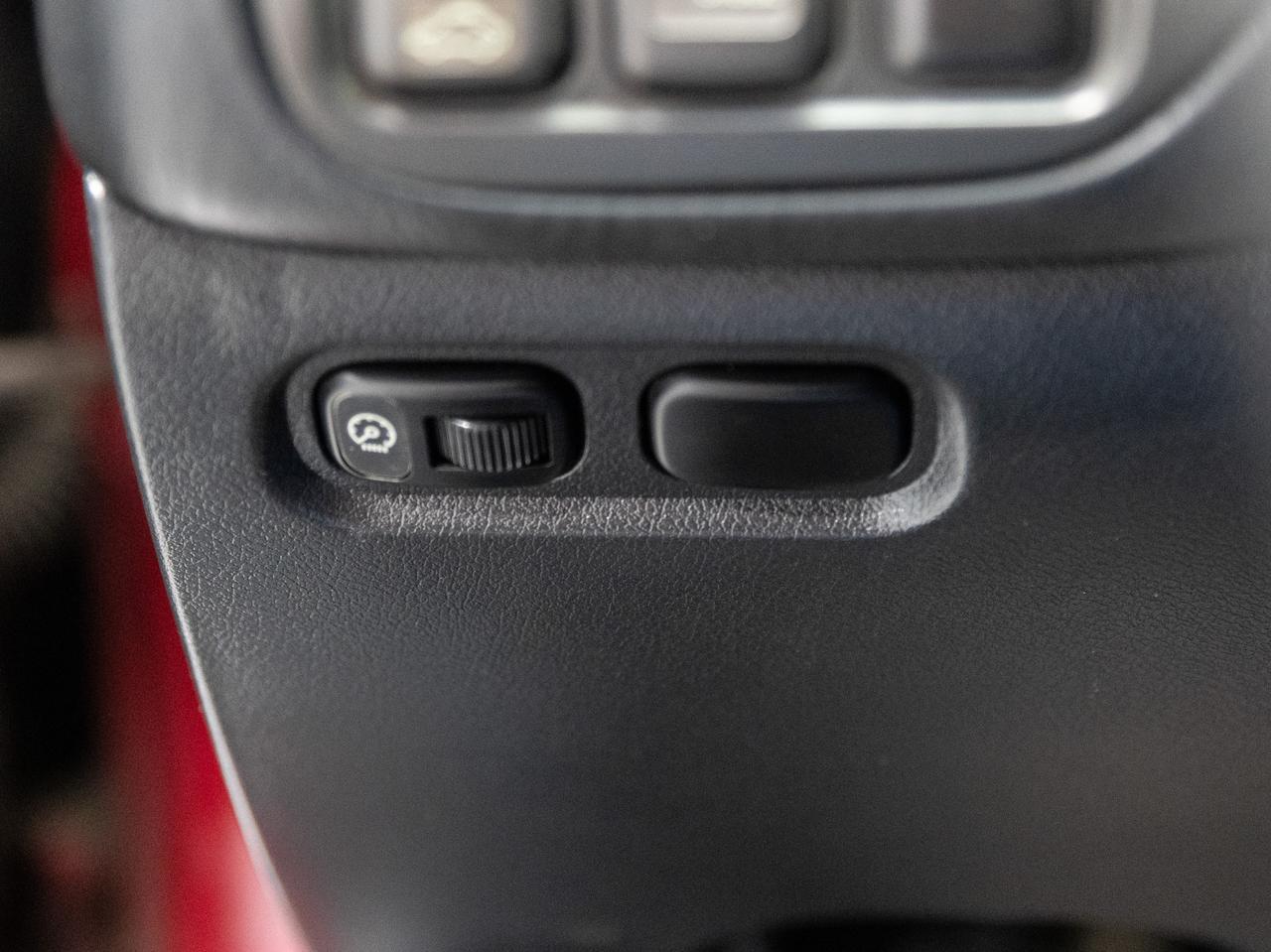 2001 Acura CL Type-S Cranberry PA