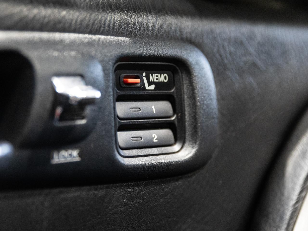 2001 Acura CL Type-S Cranberry PA