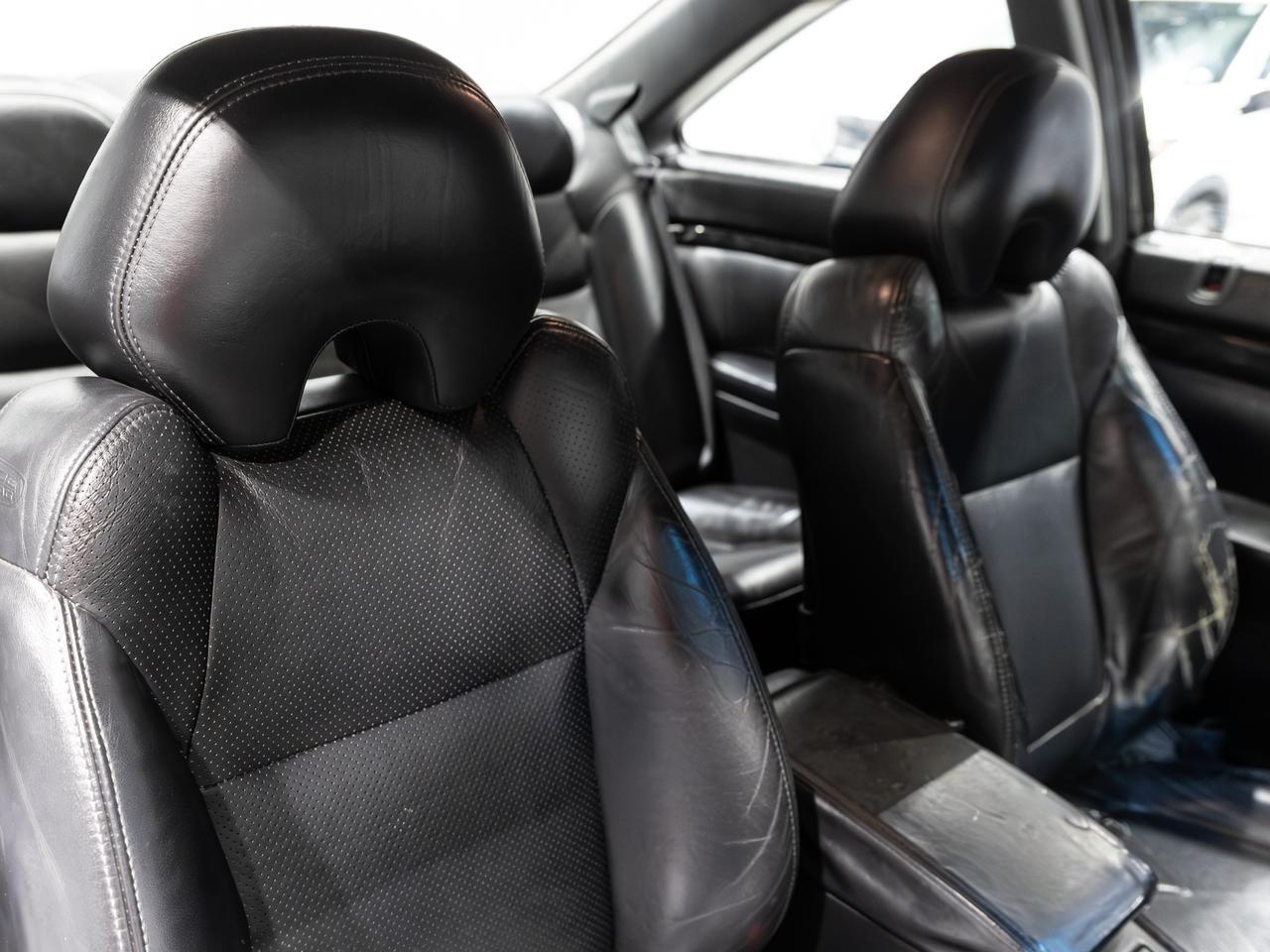 2001 Acura CL Type-S Cranberry PA