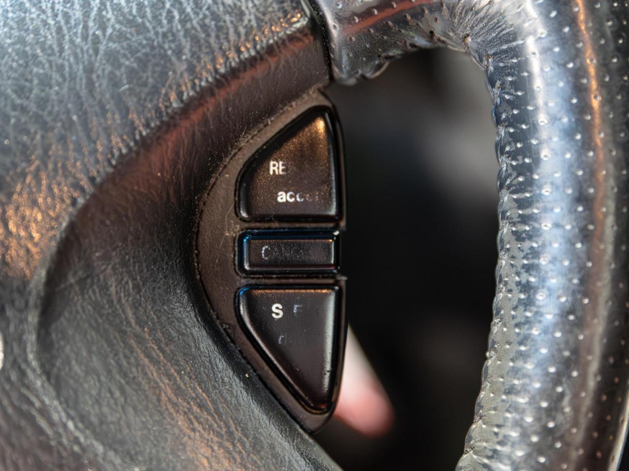 2001 Acura CL Type-S Cranberry PA