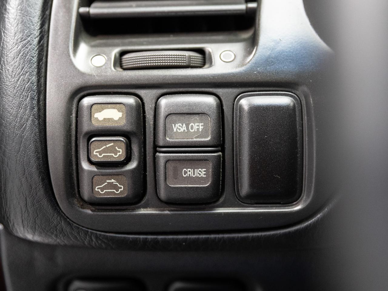 2001 Acura CL Type-S Cranberry PA