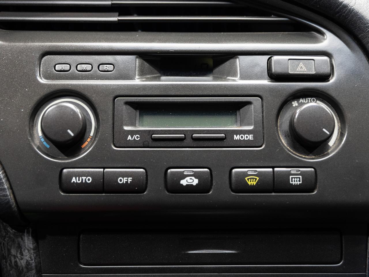 2001 Acura CL Type-S Cranberry PA