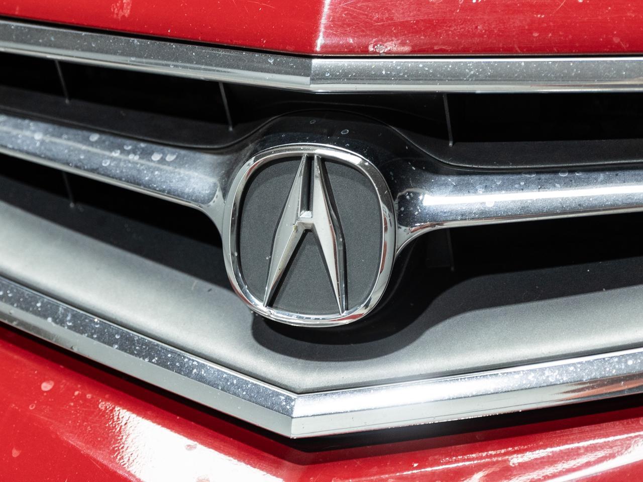 2001 Acura CL Type-S Cranberry PA