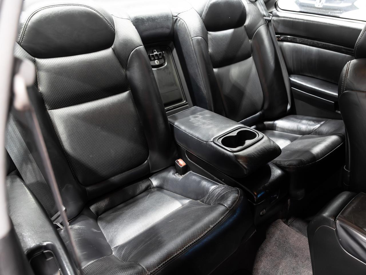 2001 Acura CL Type-S Cranberry PA