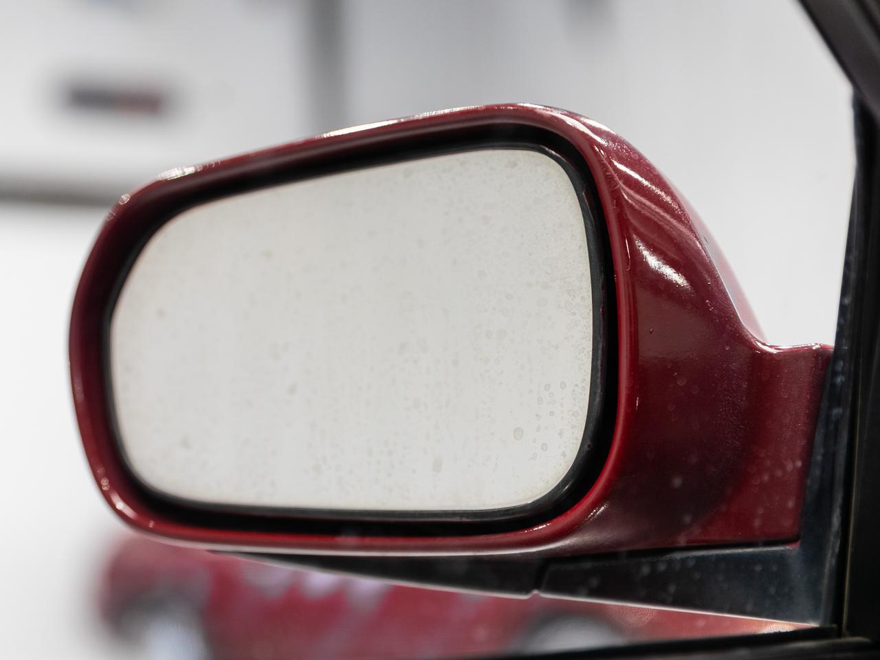 2001 Acura CL Type-S Cranberry PA