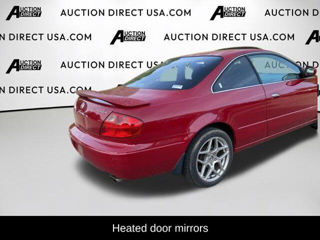 2001 Acura CL Type S Raleigh NC