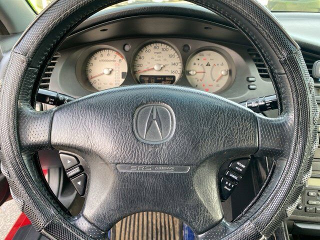 2001 Acura CL Type S Raleigh NC