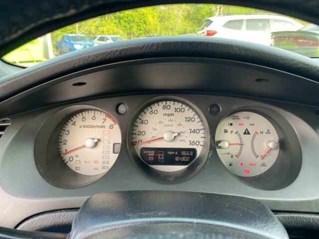 2001 Acura CL Type S Raleigh NC