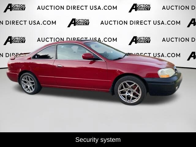 2001 Acura CL Type S Raleigh NC