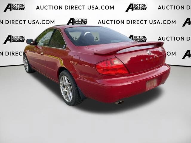 2001 Acura CL Type S Raleigh NC