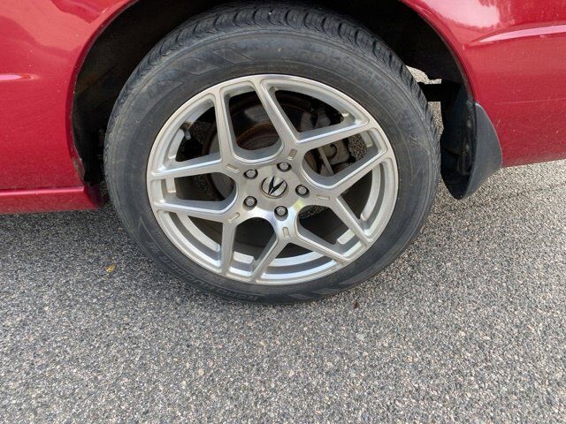 2001 Acura CL Type S Raleigh NC