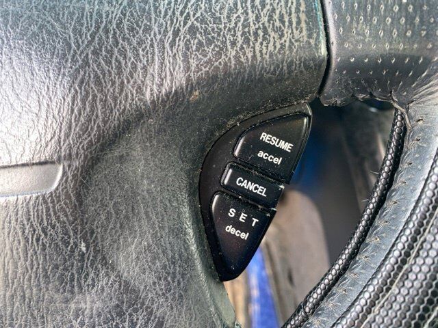2001 Acura CL Type S Raleigh NC