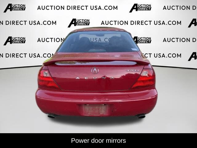 2001 Acura CL Type S Raleigh NC