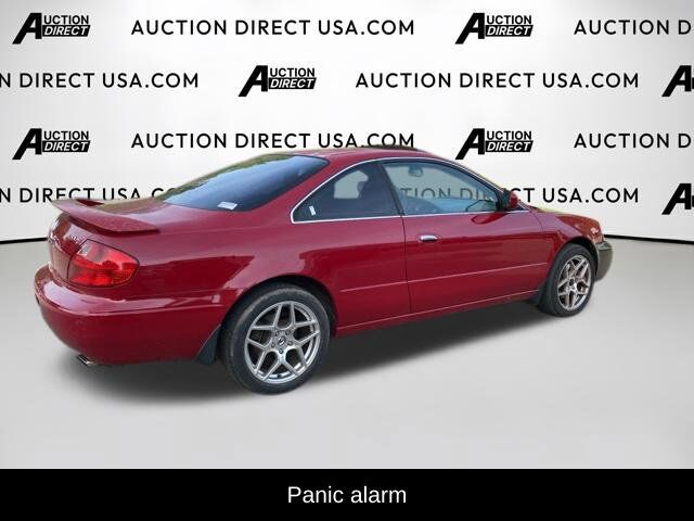 2001 Acura CL Type S Raleigh NC