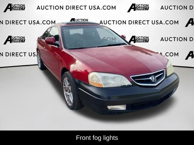 2001 Acura CL Type S Raleigh NC