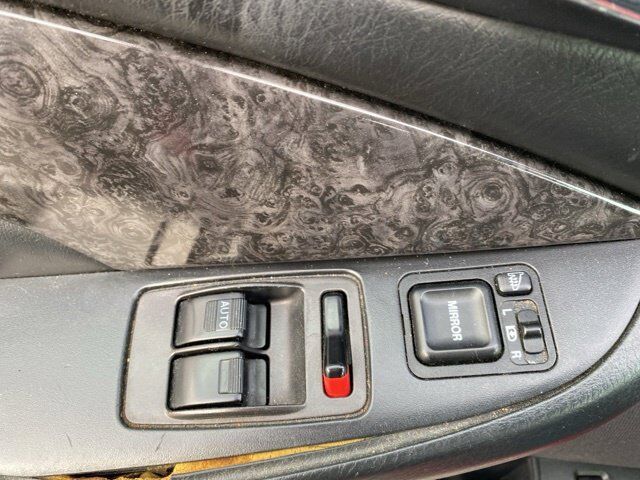 2001 Acura CL Type S Raleigh NC