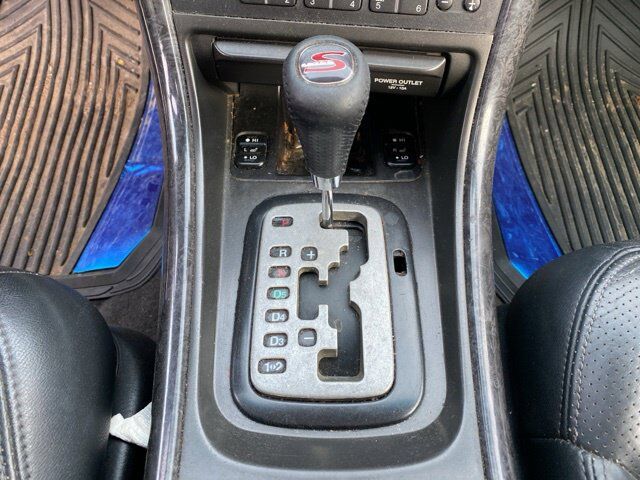 2001 Acura CL Type S Raleigh NC