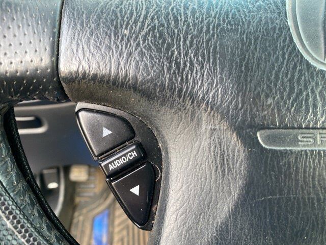 2001 Acura CL Type S Raleigh NC