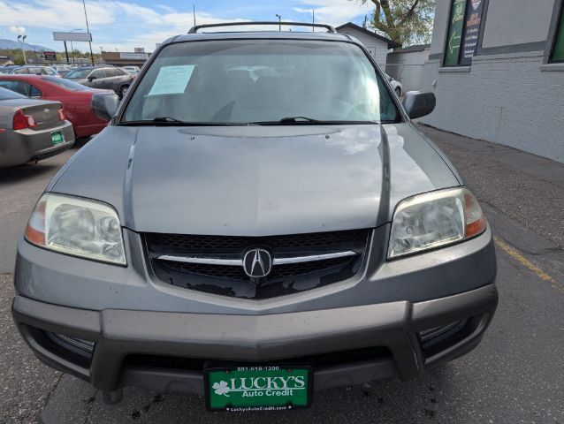 2001 Acura MDX Touring Ogden UT