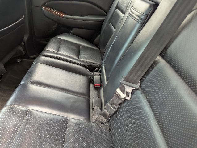 2001 Acura MDX Touring Ogden UT