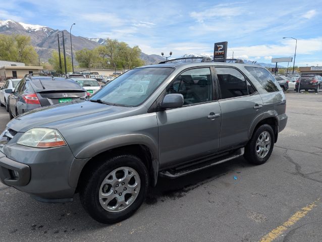 2001 Acura MDX Touring Ogden UT