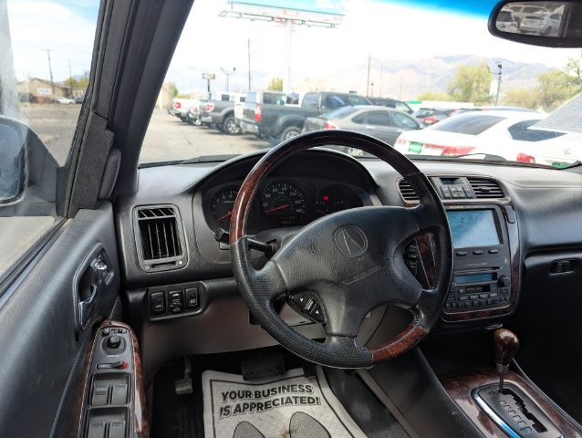2001 Acura MDX Touring Ogden UT