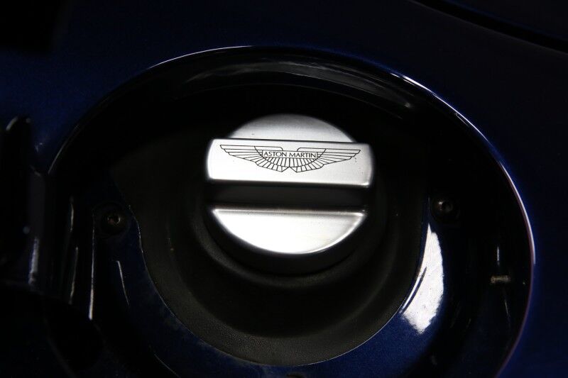 2001 Aston Martin DB7 Vantage Plainview NY