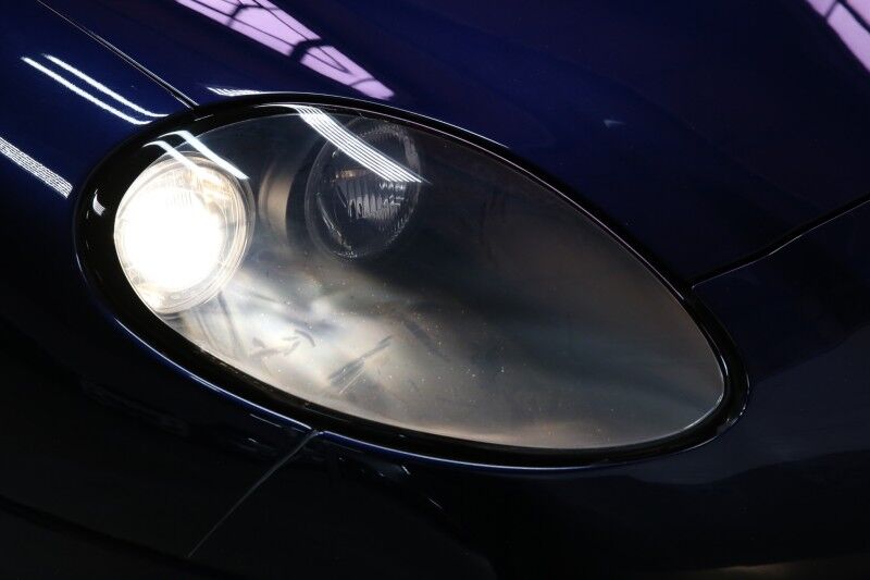 2001 Aston Martin DB7 Vantage Plainview NY