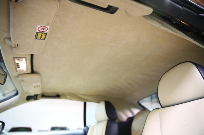 2001 Aston Martin DB7 Vantage Plainview NY