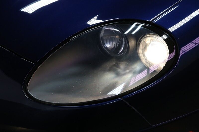 2001 Aston Martin DB7 Vantage Plainview NY