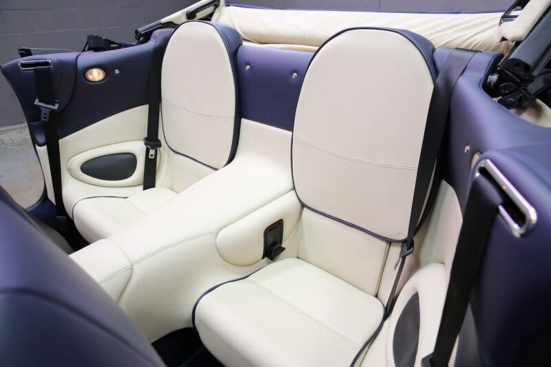 2001 Aston Martin DB7 Vantage Plainview NY