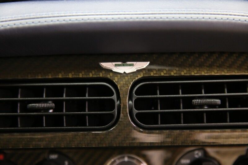 2001 Aston Martin DB7 Vantage Plainview NY