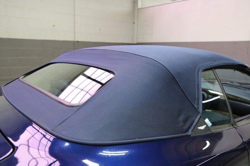 2001 Aston Martin DB7 Vantage Plainview NY