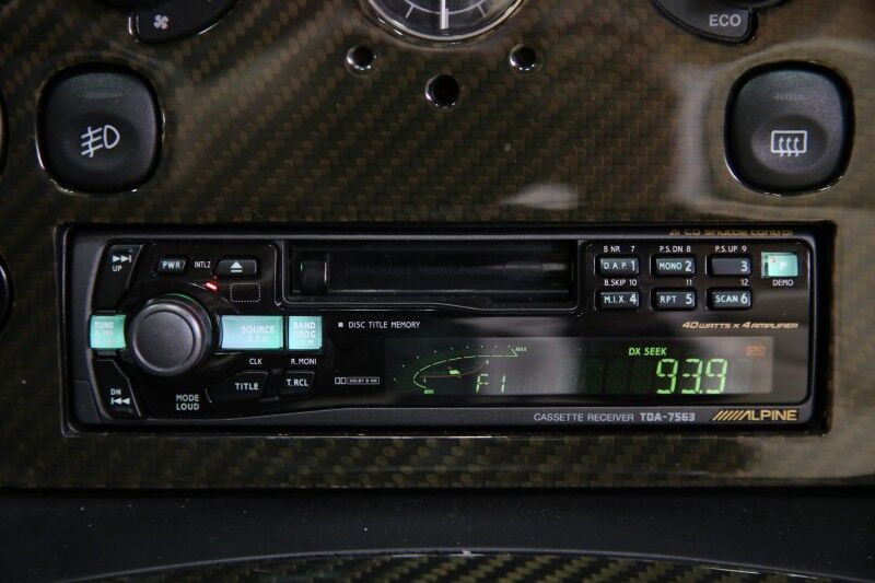 2001 Aston Martin DB7 Vantage Plainview NY
