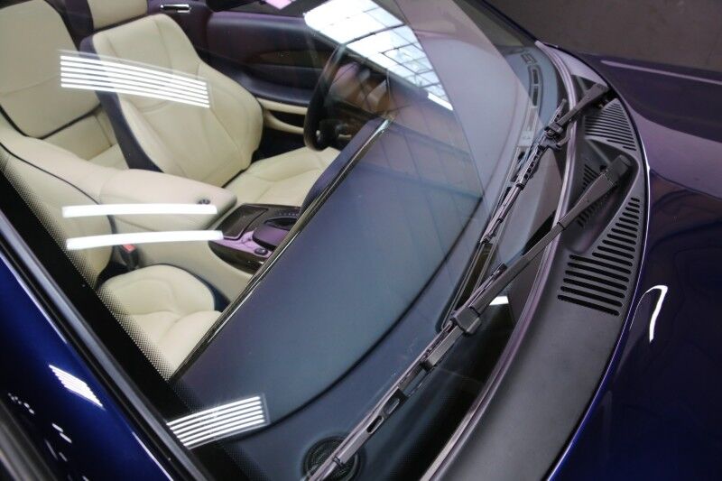 2001 Aston Martin DB7 Vantage Plainview NY