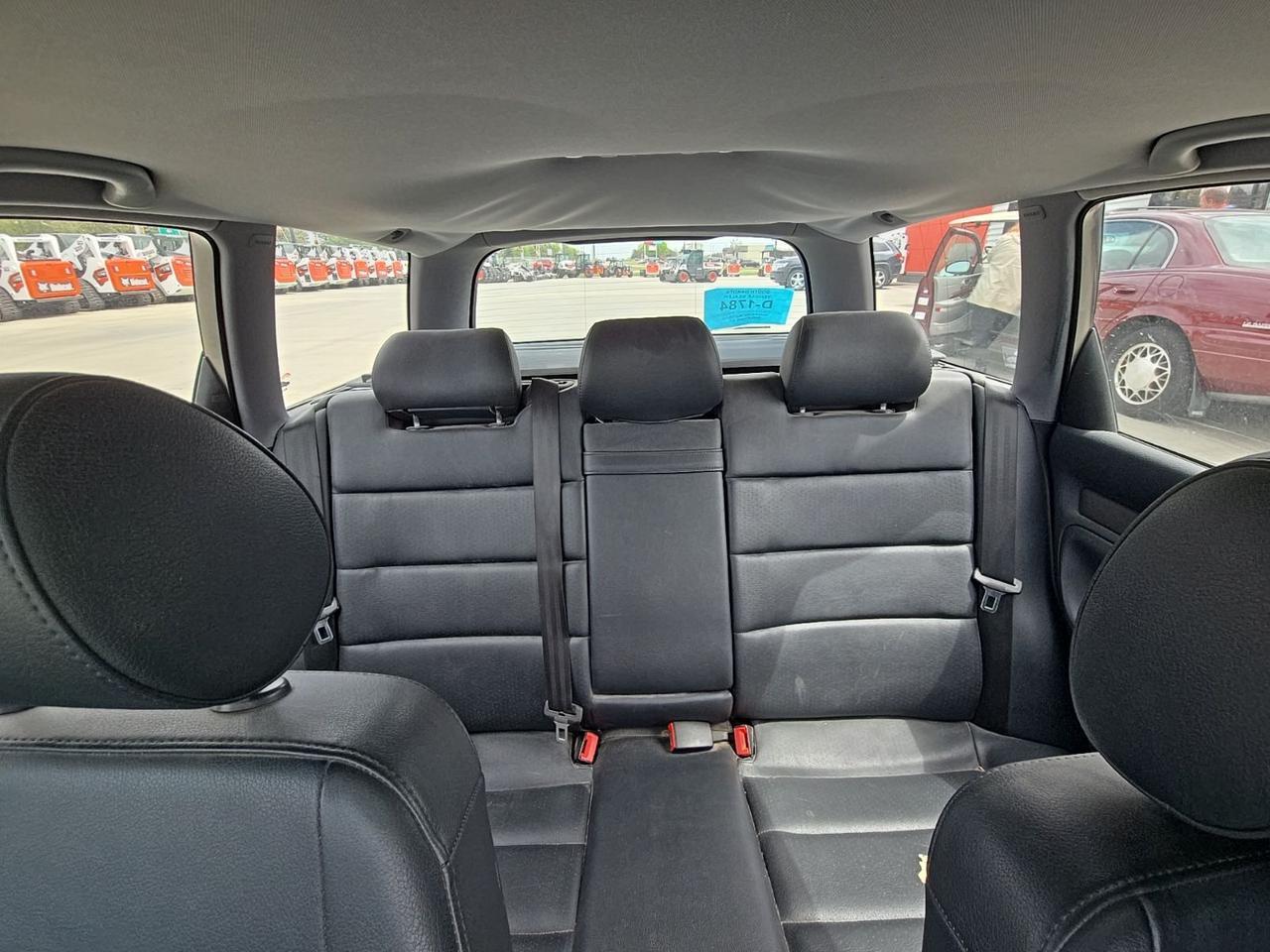2001 Audi A4 1.8T Avant Watertown SD