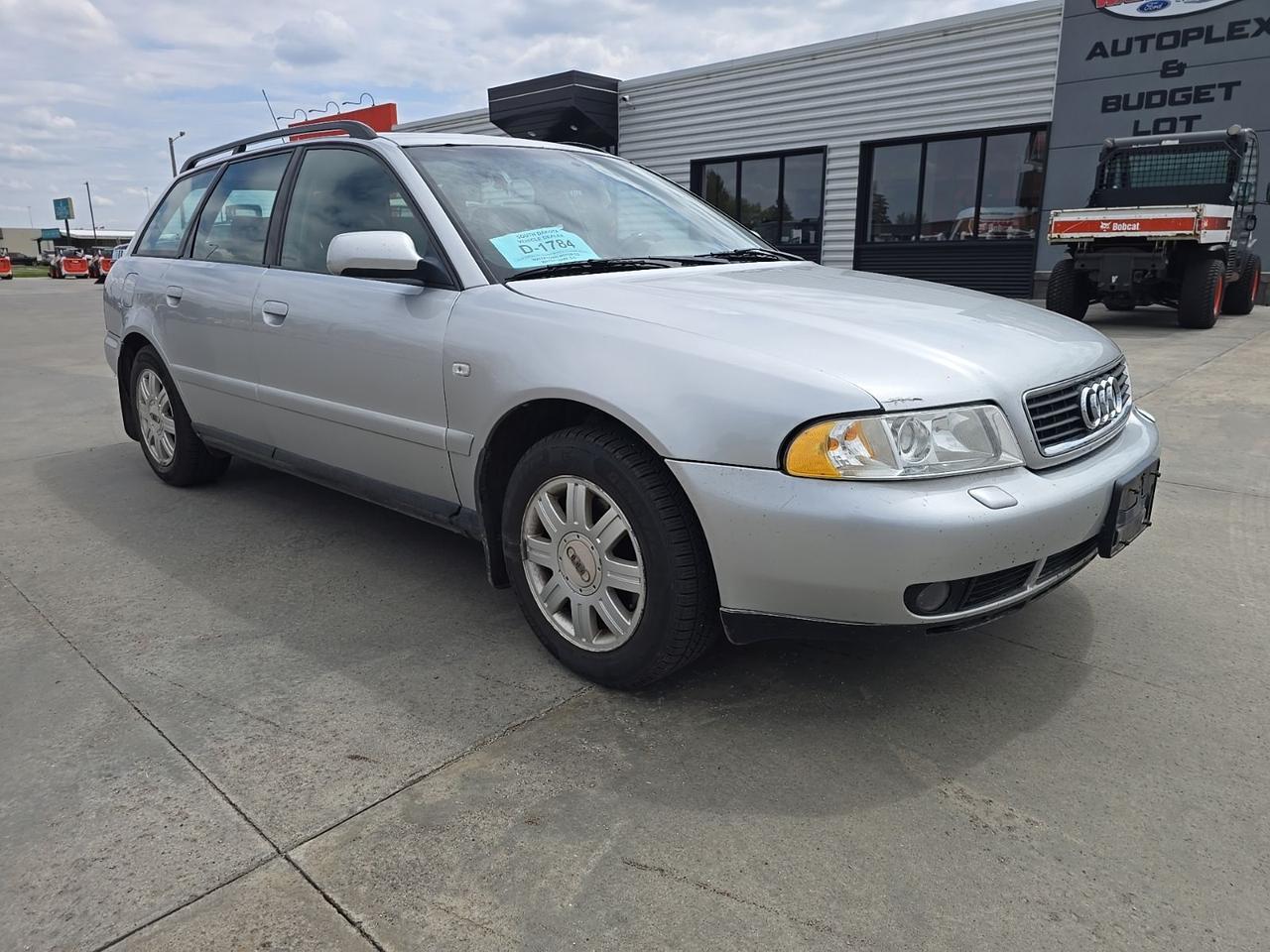 2001 Audi A4 1.8T Avant Watertown SD