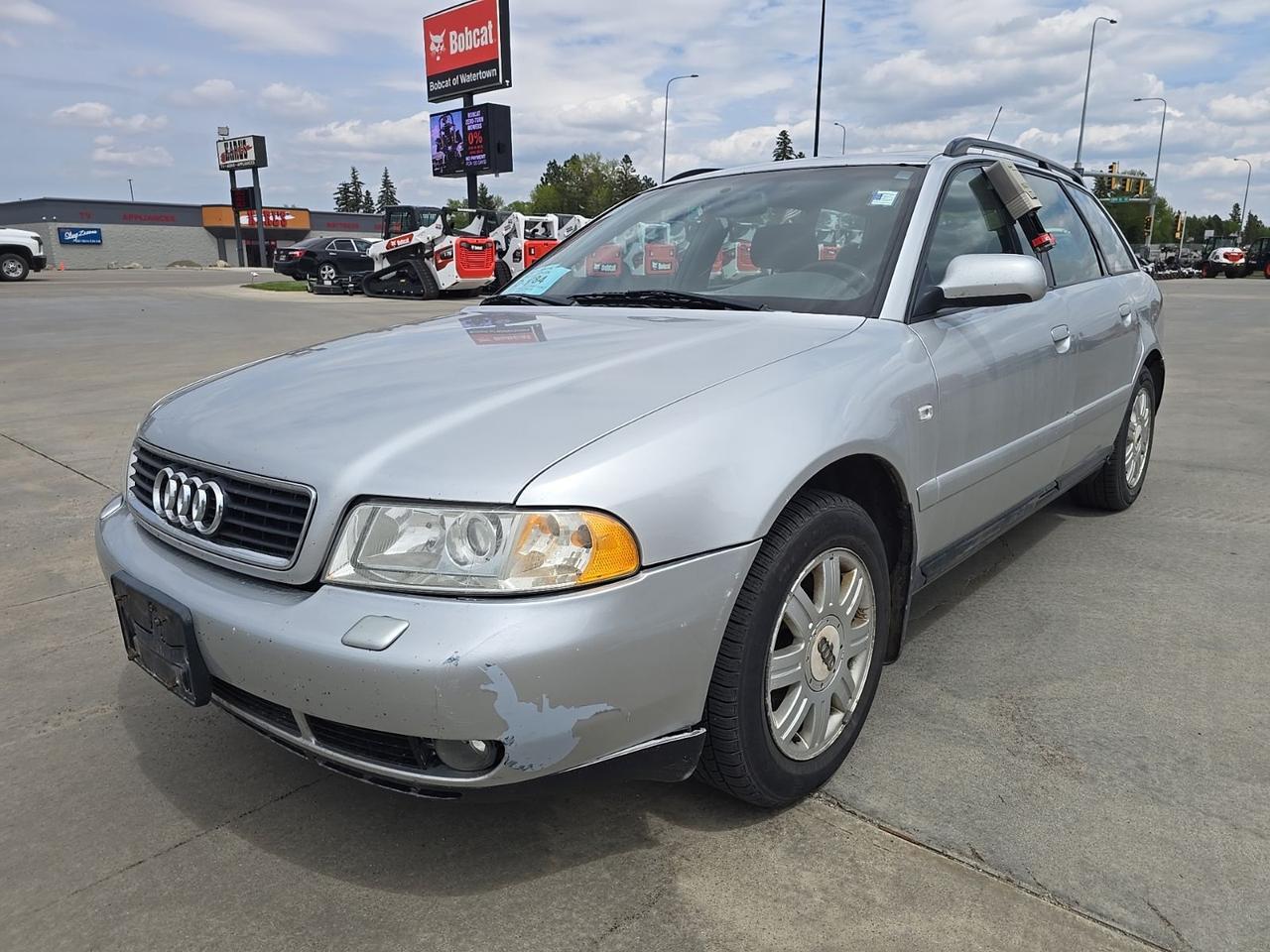 2001 Audi A4 1.8T Avant Watertown SD
