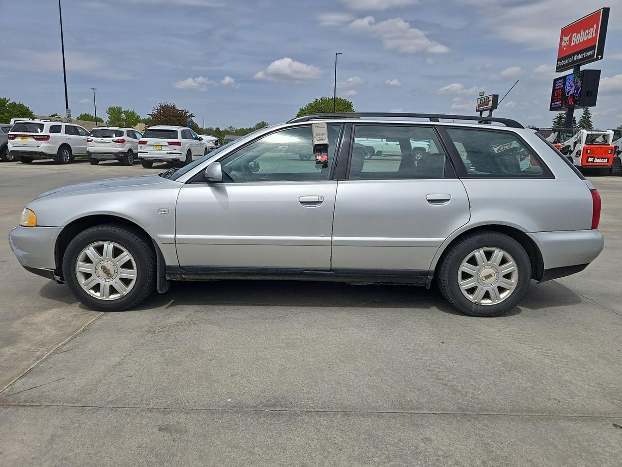 2001 Audi A4 1.8T Avant Watertown SD